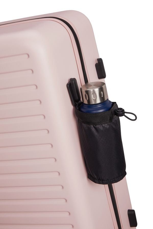 Matkalaukku matkustamoon 55/20CM SAMSONITE STACKD