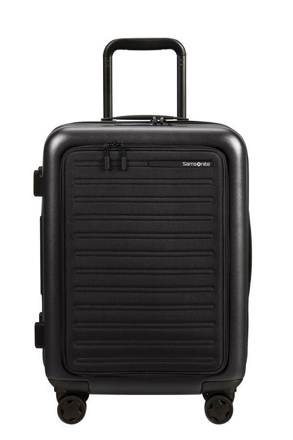 VALISE PEQUEÑA EXTENSIBLE 55/23CM SAMSONITE EASY ACCESS STACKD