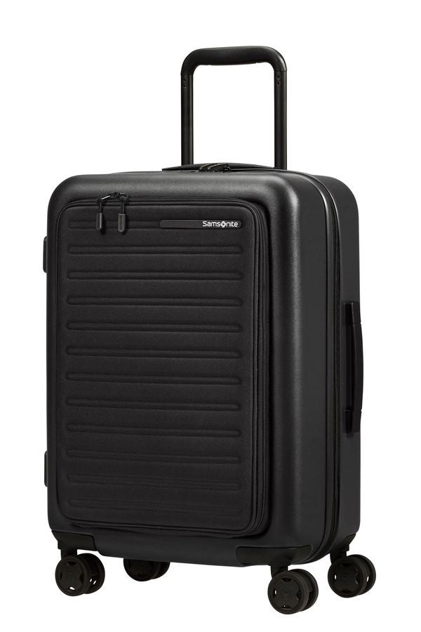 VALISE PEQUEÑA EXTENSIBLE 55/23CM SAMSONITE EASY ACCESS STACKD