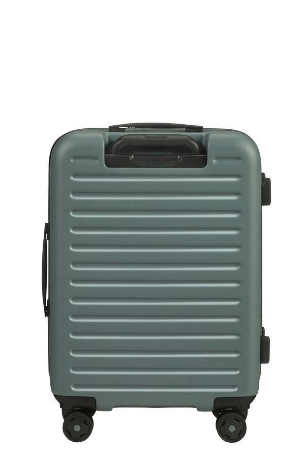 VALISE PEQUEÑA EXTENSIBLE 55/23CM SAMSONITE EASY ACCESS STACKD
