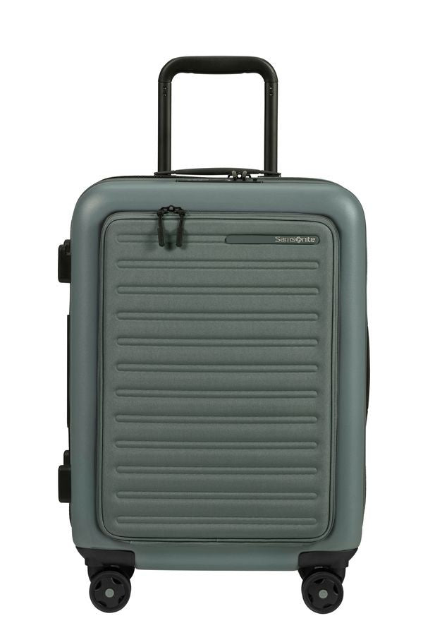 VALISE PEQUEÑA EXTENSIBLE 55/23CM SAMSONITE EASY ACCESS STACKD