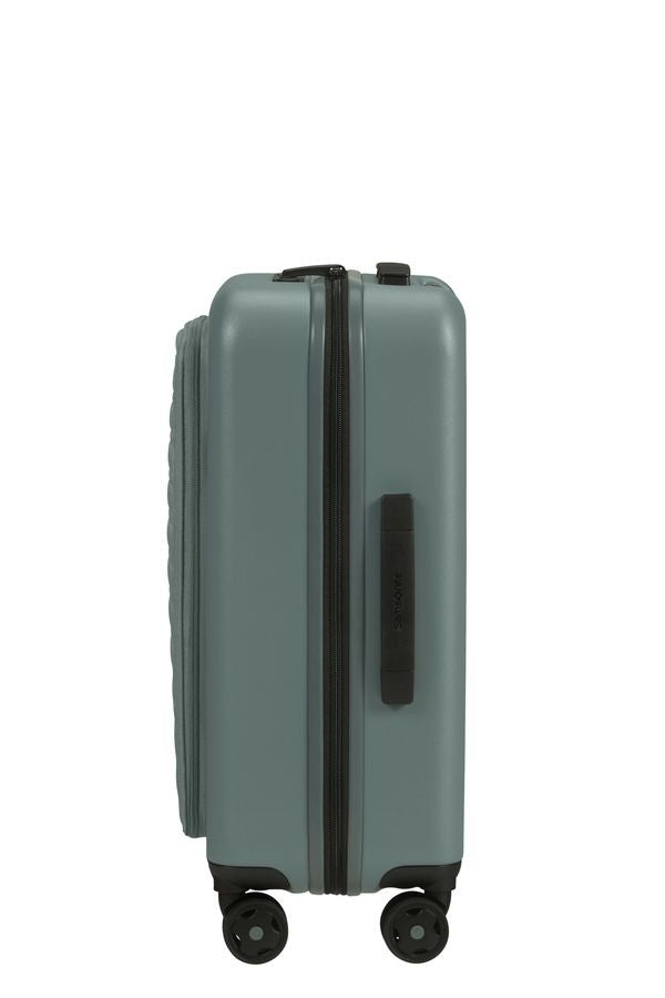 VALISE PEQUEÑA EXTENSIBLE 55/23CM SAMSONITE EASY ACCESS STACKD