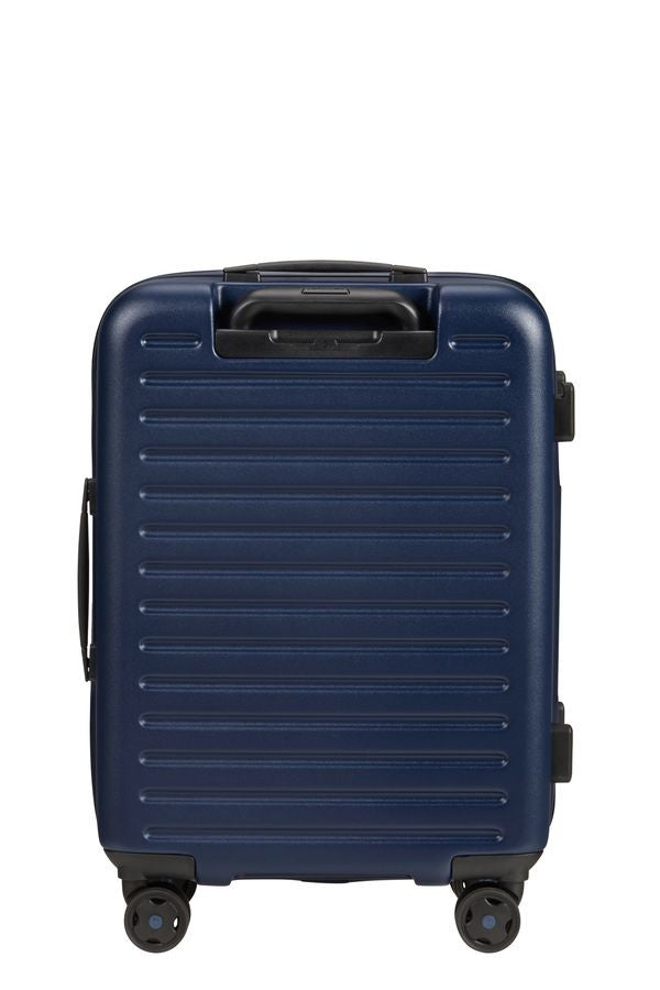 VALISE PEQUEÑA EXTENSIBLE 55/23CM SAMSONITE EASY ACCESS STACKD