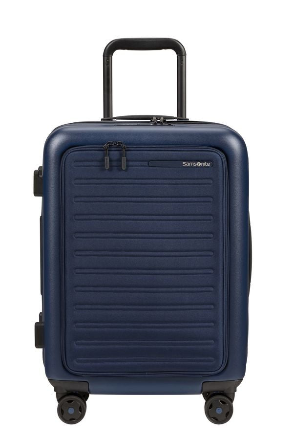 VALISE PEQUEÑA EXTENSIBLE 55/23CM SAMSONITE EASY ACCESS STACKD