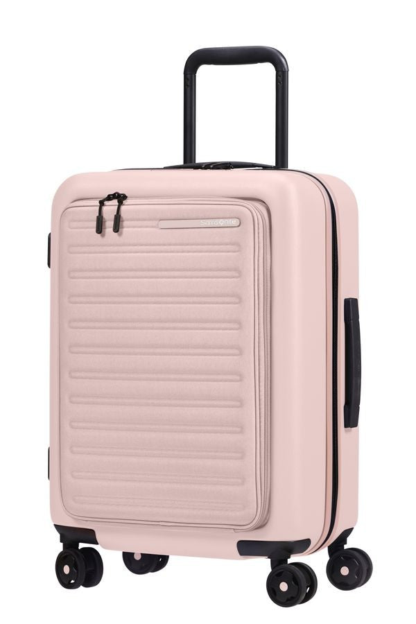 VALISE PEQUEÑA EXTENSIBLE 55/23CM SAMSONITE EASY ACCESS STACKD