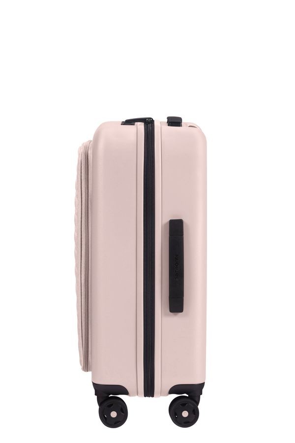 VALISE PEQUEÑA EXTENSIBLE 55/23CM SAMSONITE EASY ACCESS STACKD