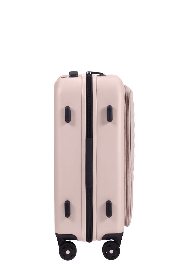 VALISE PEQUEÑA EXTENSIBLE 55/23CM SAMSONITE EASY ACCESS STACKD