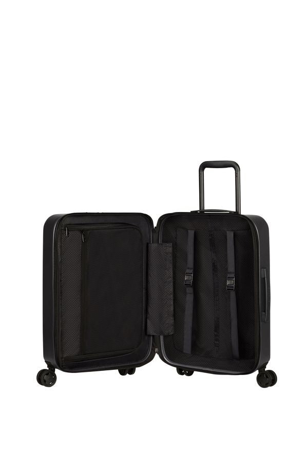 VALISE PEQUEÑA EXTENSIBLE 55/23CM SAMSONITE EASY ACCESS STACKD