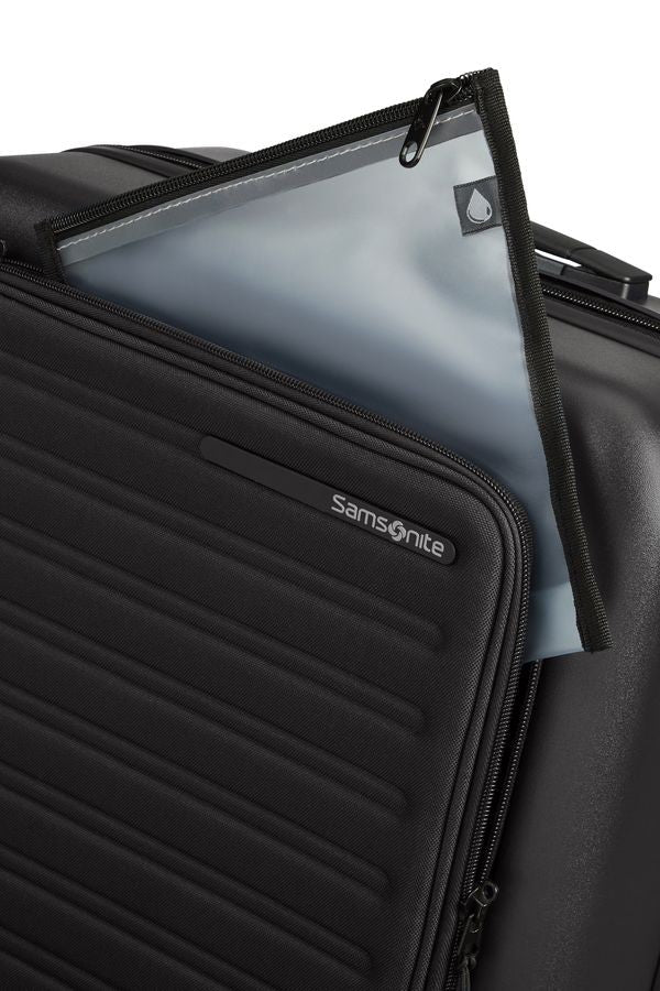 VALISE PEQUEÑA EXTENSIBLE 55/23CM SAMSONITE EASY ACCESS STACKD