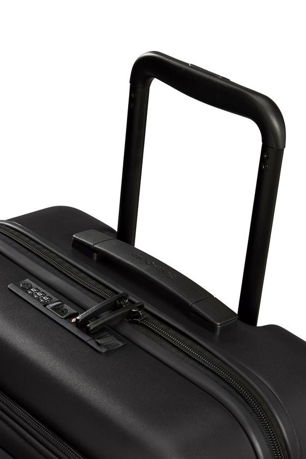 VALISE PEQUEÑA EXTENSIBLE 55/23CM SAMSONITE EASY ACCESS STACKD