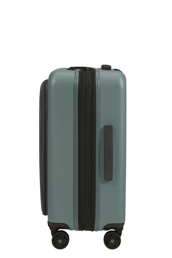 VALISE PEQUEÑA EXTENSIBLE 55/23CM SAMSONITE EASY ACCESS STACKD