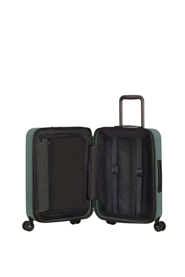 VALISE PEQUEÑA EXTENSIBLE 55/23CM SAMSONITE EASY ACCESS STACKD