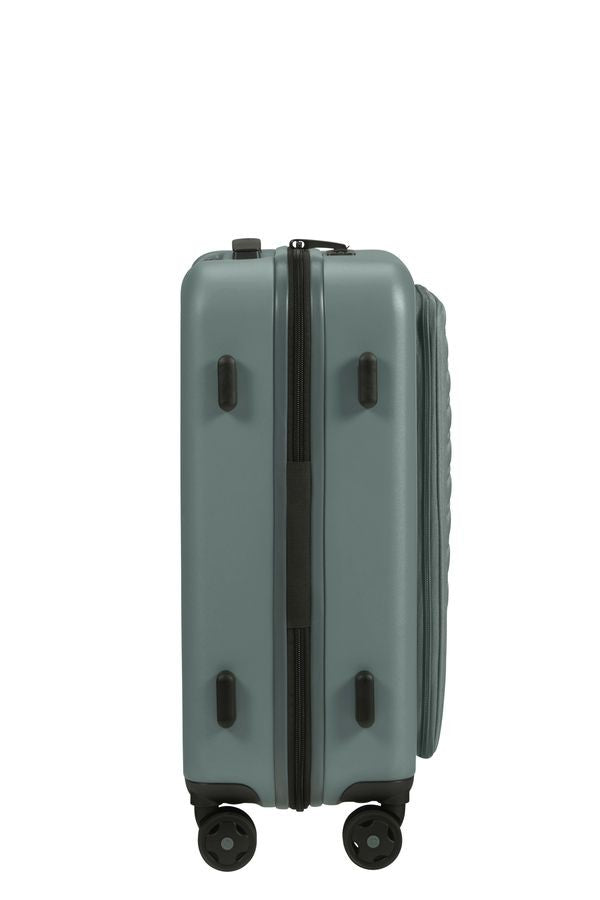 VALISE PEQUEÑA EXTENSIBLE 55/23CM SAMSONITE EASY ACCESS STACKD