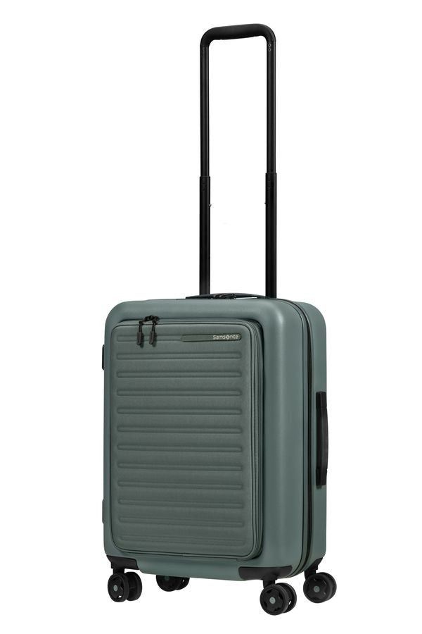 VALISE PEQUEÑA EXTENSIBLE 55/23CM SAMSONITE EASY ACCESS STACKD