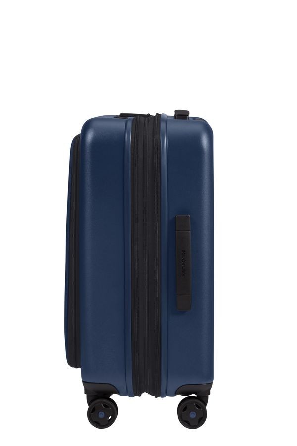 VALISE PEQUEÑA EXTENSIBLE 55/23CM SAMSONITE EASY ACCESS STACKD