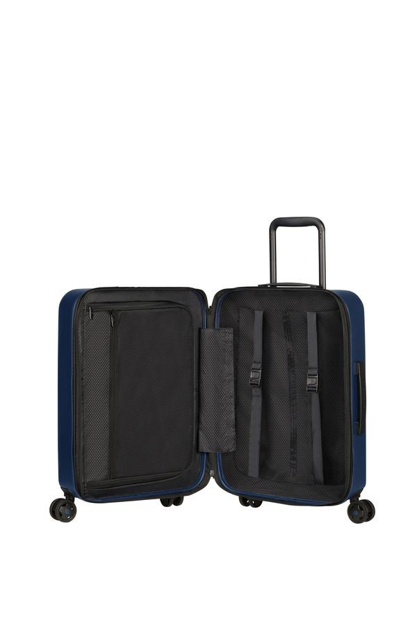 VALISE PEQUEÑA EXTENSIBLE 55/23CM SAMSONITE EASY ACCESS STACKD