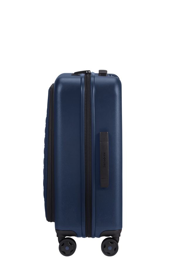 VALISE PEQUEÑA EXTENSIBLE 55/23CM SAMSONITE EASY ACCESS STACKD