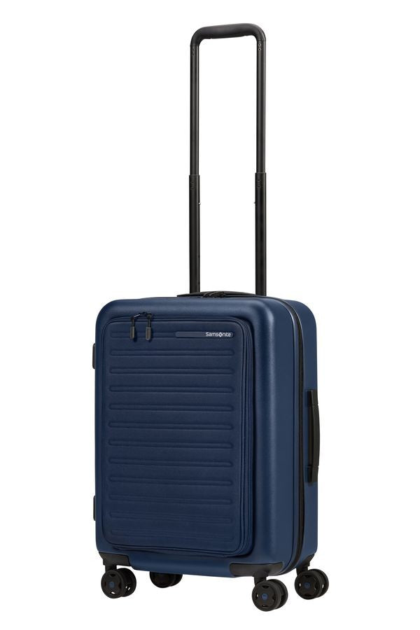 VALISE PEQUEÑA EXTENSIBLE 55/23CM SAMSONITE EASY ACCESS STACKD