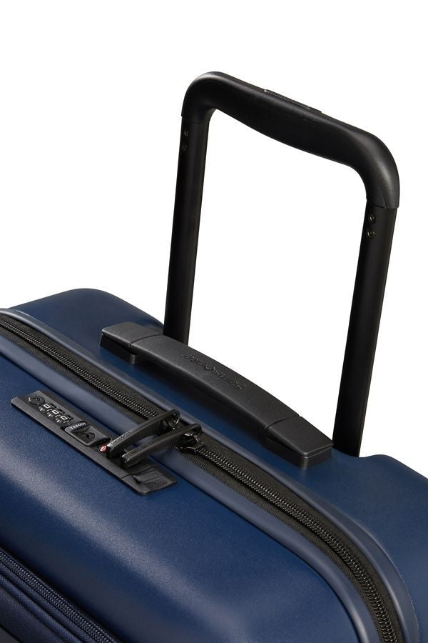 VALISE PEQUEÑA EXTENSIBLE 55/23CM SAMSONITE EASY ACCESS STACKD