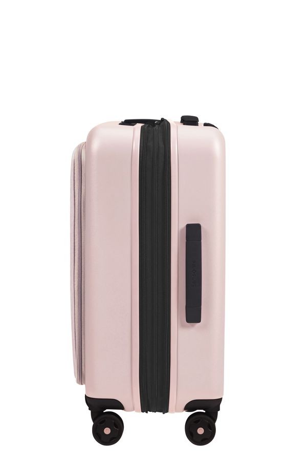 VALISE PEQUEÑA EXTENSIBLE 55/23CM SAMSONITE EASY ACCESS STACKD