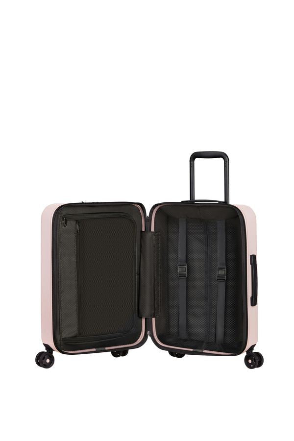 VALISE PEQUEÑA EXTENSIBLE 55/23CM SAMSONITE EASY ACCESS STACKD