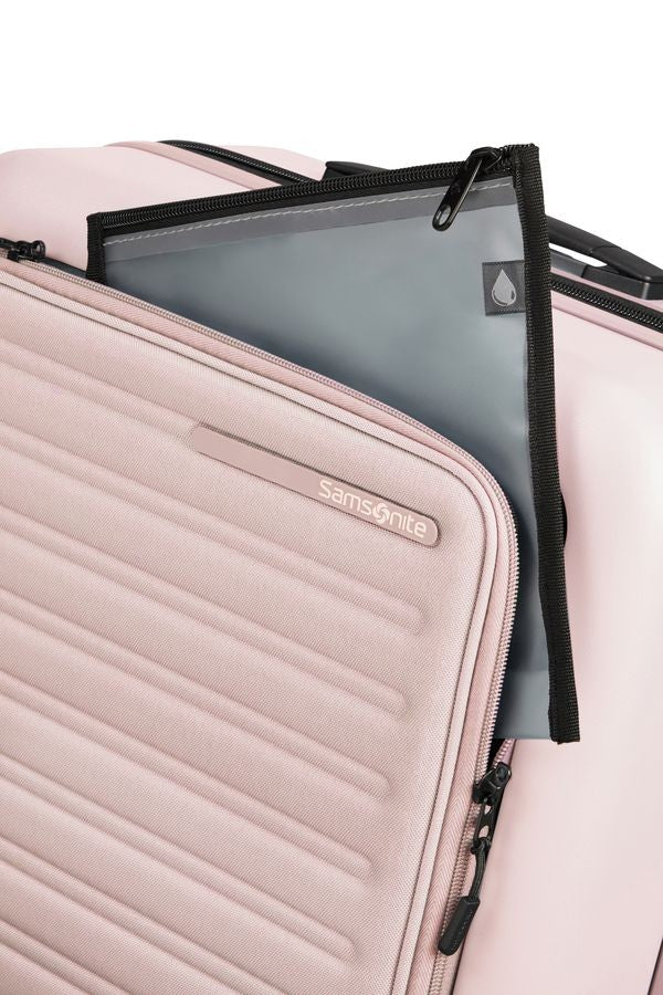 VALISE PEQUEÑA EXTENSIBLE 55/23CM SAMSONITE EASY ACCESS STACKD