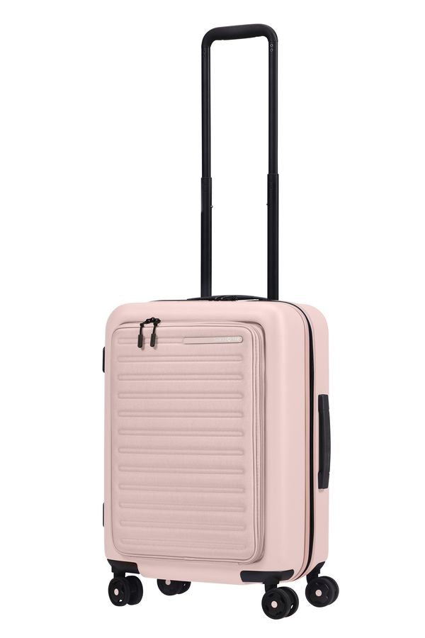 VALISE PEQUEÑA EXTENSIBLE 55/23CM SAMSONITE EASY ACCESS STACKD