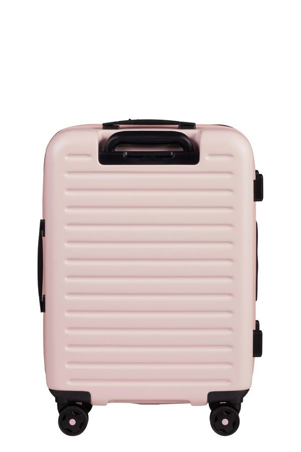 VALISE PEQUEÑA EXTENSIBLE 55/23CM SAMSONITE EASY ACCESS STACKD