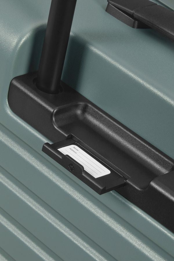 VALISE PEQUEÑA EXTENSIBLE 55/23CM SAMSONITE EASY ACCESS STACKD