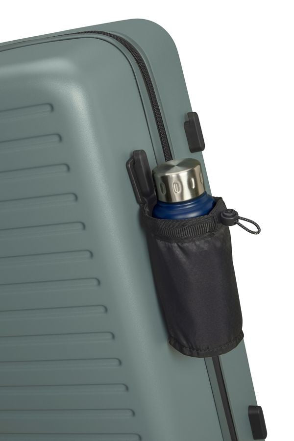 VALISE PEQUEÑA EXTENSIBLE 55/23CM SAMSONITE EASY ACCESS STACKD