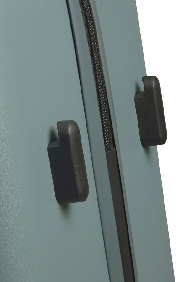 VALISE PEQUEÑA EXTENSIBLE 55/23CM SAMSONITE EASY ACCESS STACKD