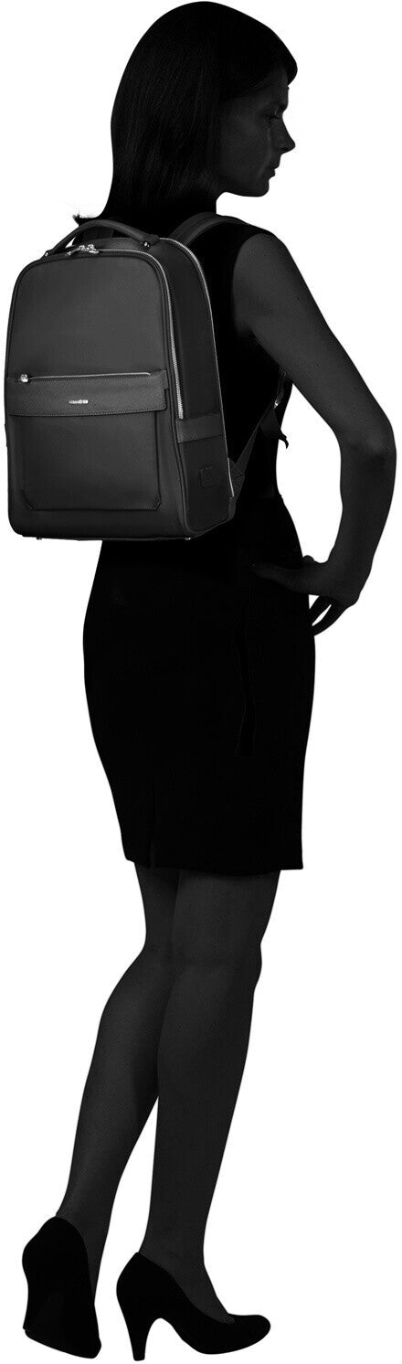 SAMSONITE sac à dos 14.1" ZALIA 2.0