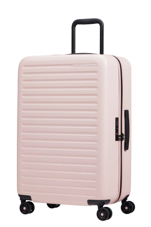 Valise moyenne 69CM SAMSONITE STACKD