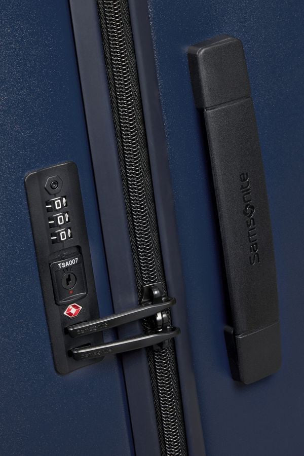 Valise moyenne 69CM SAMSONITE STACKD