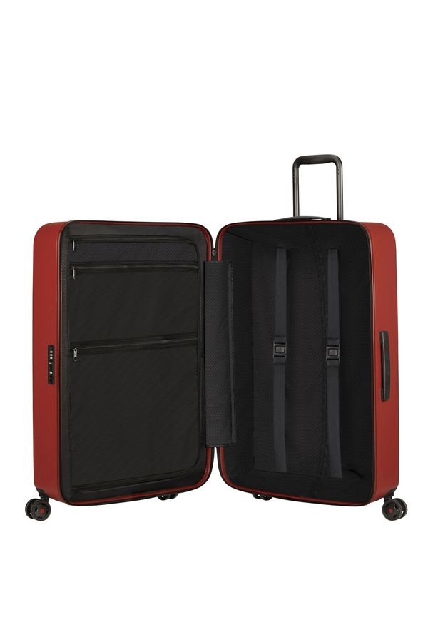 Grande valise 75CM SAMSONITE STACKD