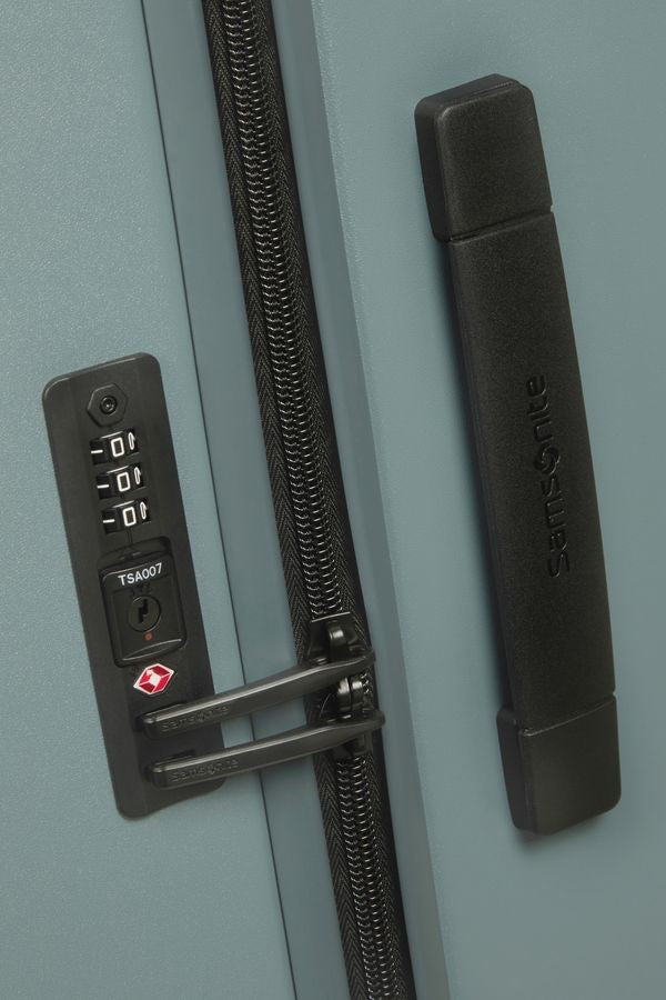 Grande valise 75CM SAMSONITE STACKD