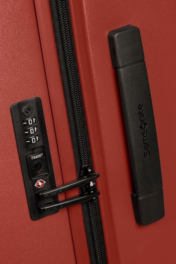 Grande valise 75CM SAMSONITE STACKD