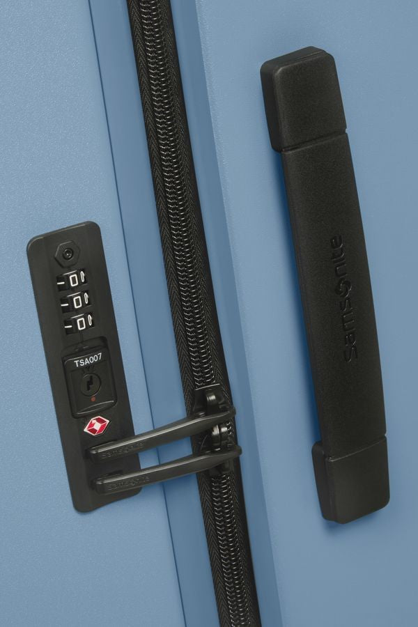 Valise Supergrande 81cm SAMSONITE STACKD