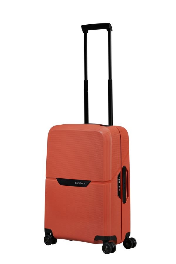 MALETA CABINA 55CM SAMSONITE MAGNUM ECO