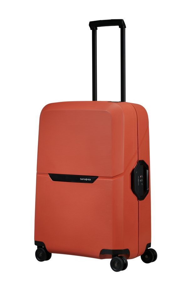 Piccola valigia 69CM SAMSONITE MAGNUM ECO