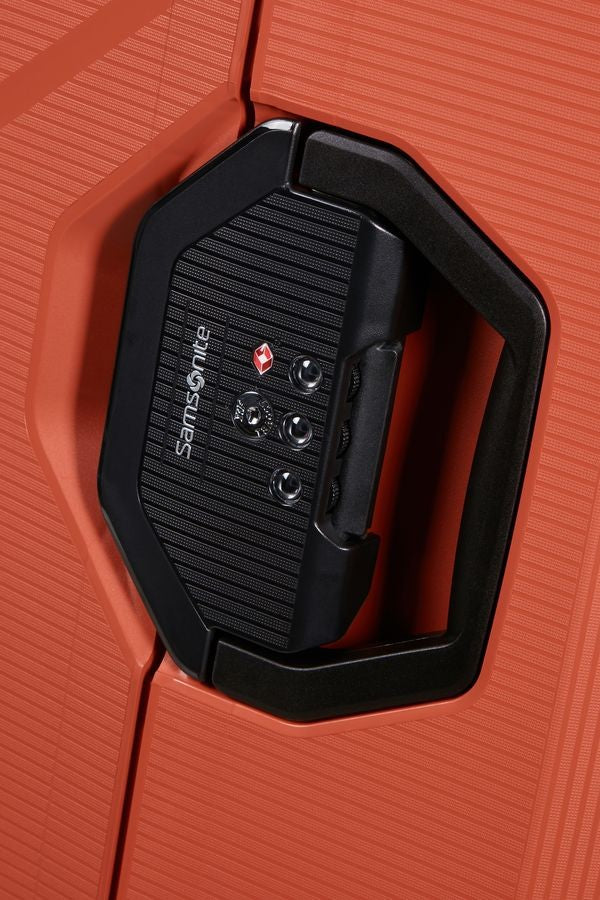 Piccola valigia 69CM SAMSONITE MAGNUM ECO