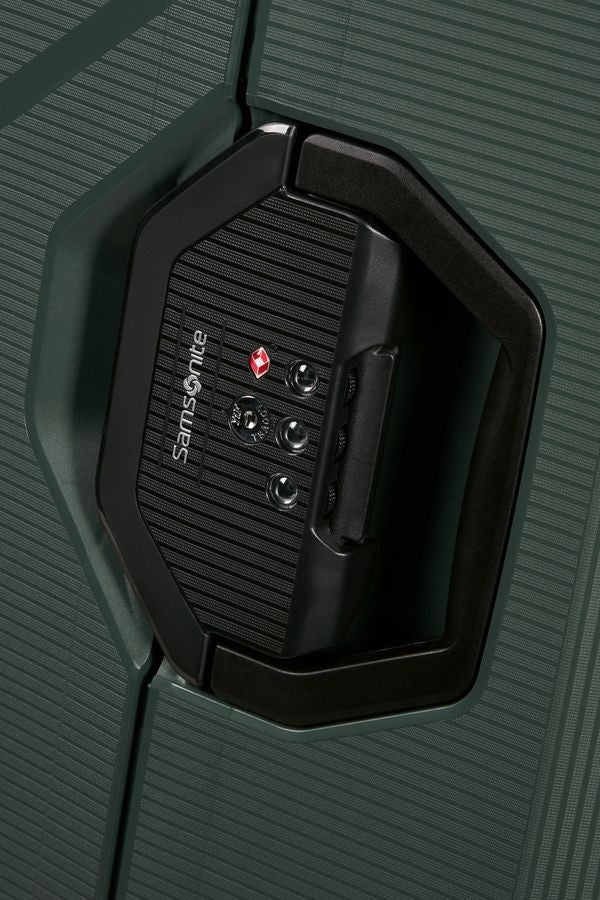 Piccola valigia 69CM SAMSONITE MAGNUM ECO