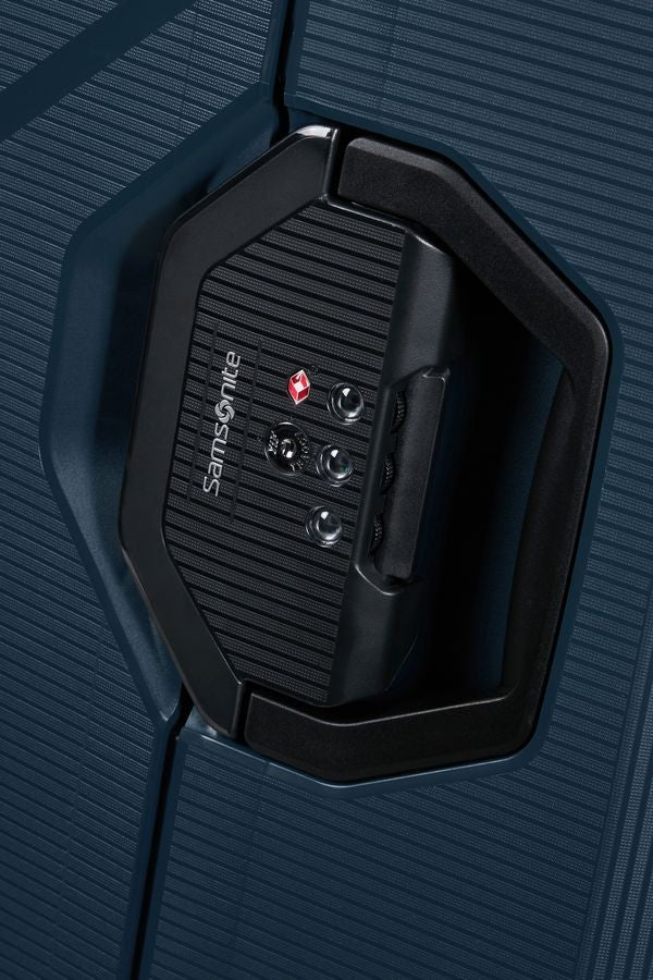 Piccola valigia 69CM SAMSONITE MAGNUM ECO