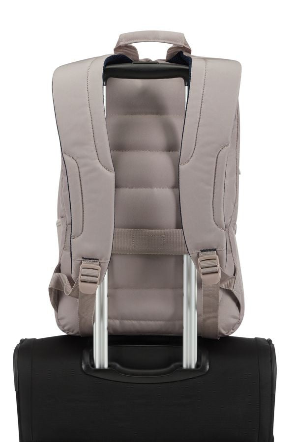 Mochila 15.6inch GUARDIT CLASSY-ECO