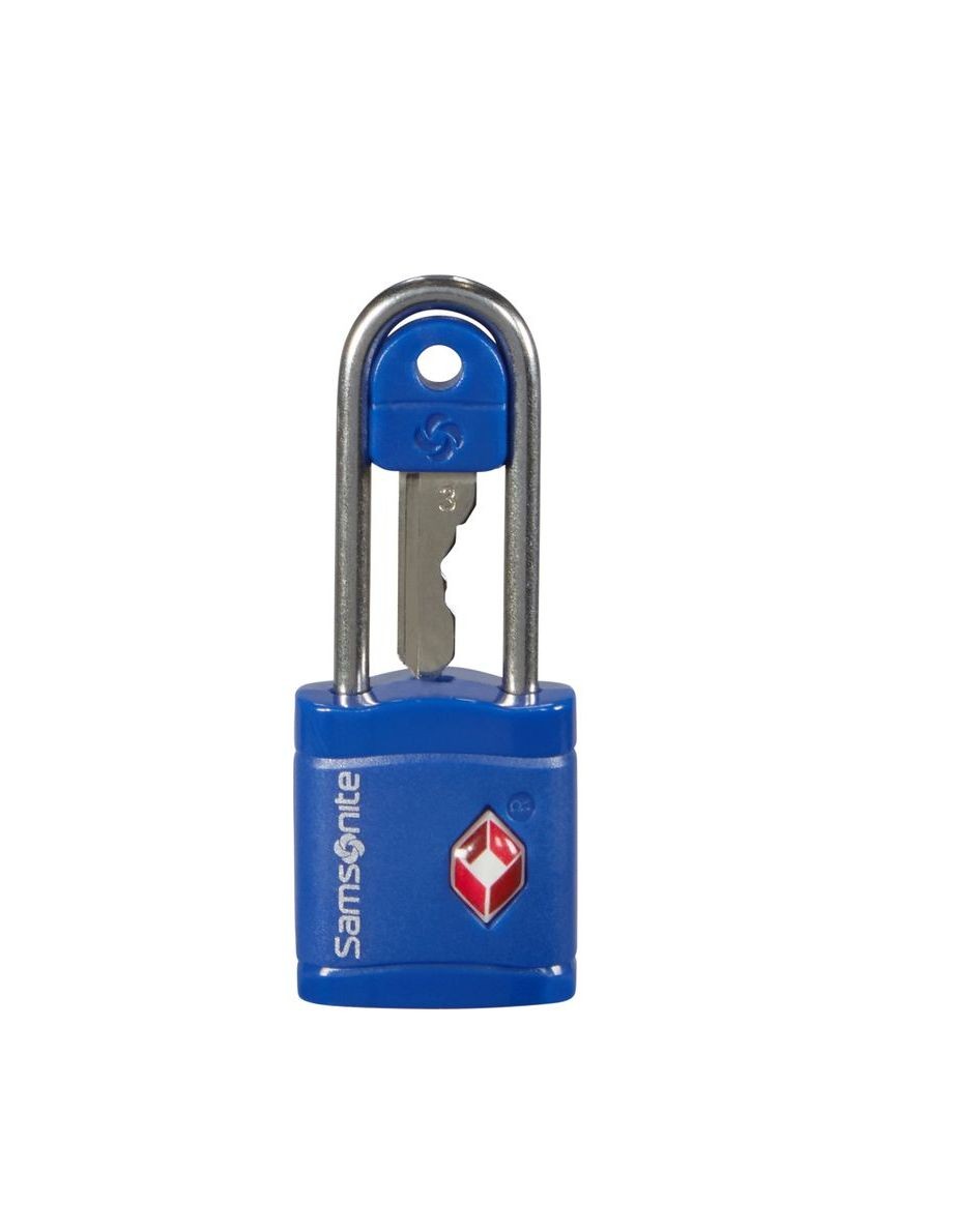 PADLOCK TSA KEY
