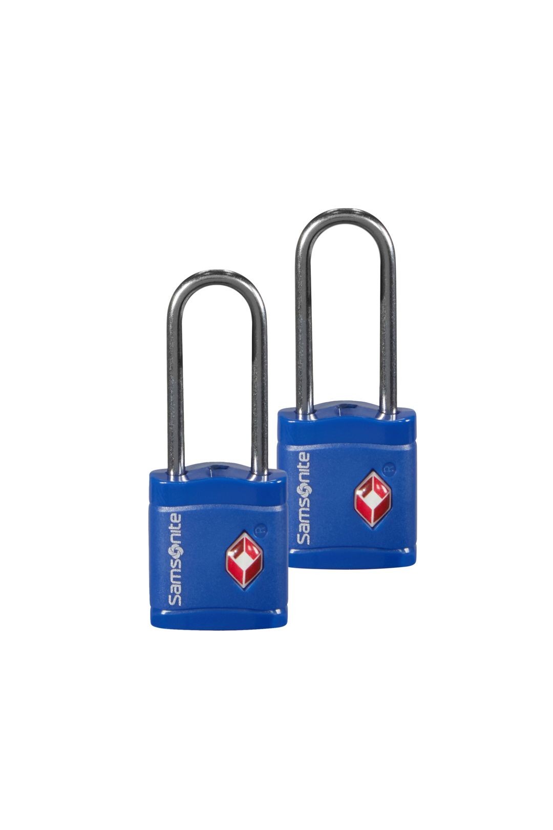 PADLOCK TSA Double key
