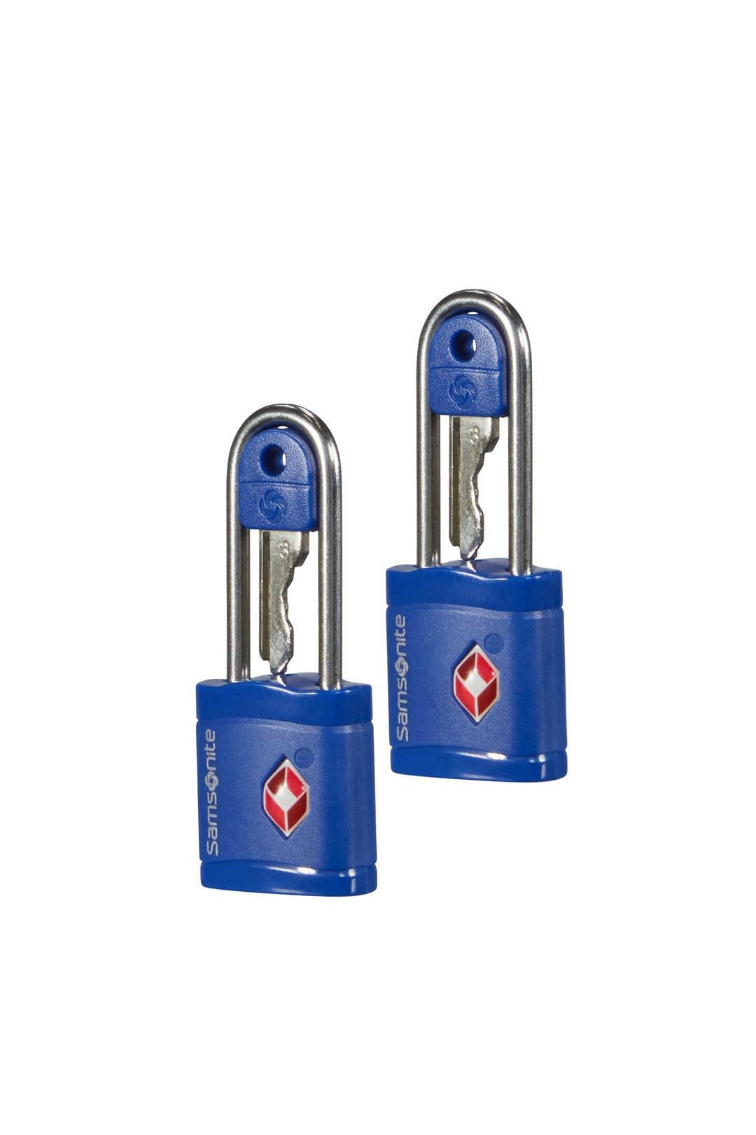 PADLOCK TSA Double key