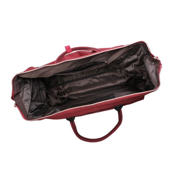 Bolsa Voyager avec des roues Lodz