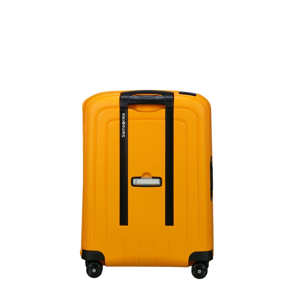 MALETA CABINA SAMSONITE S-CURE (4 RUEDAS) 55CM