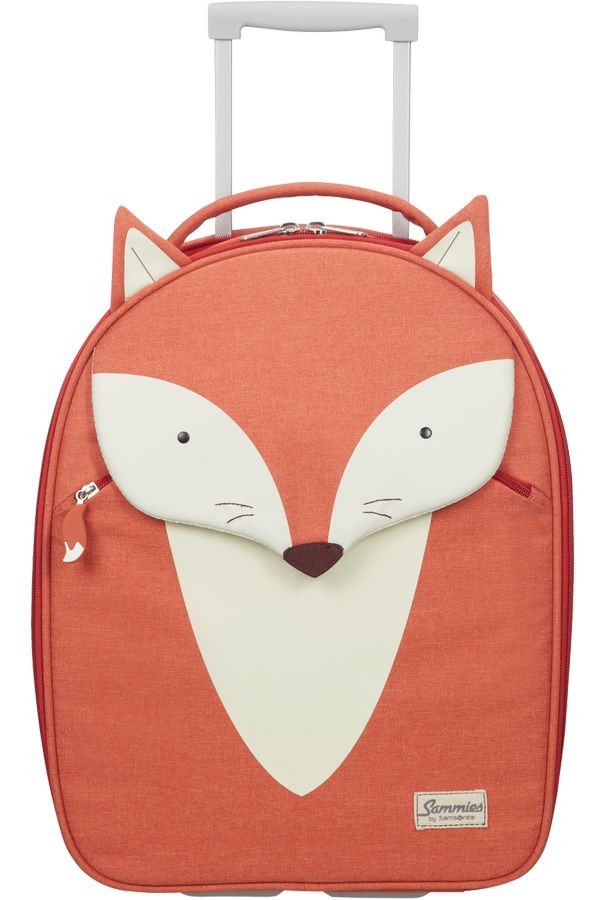 SAMSONITE TROLLEY Nourrisson HAPPY SAMMIES-FOX WILLIAM